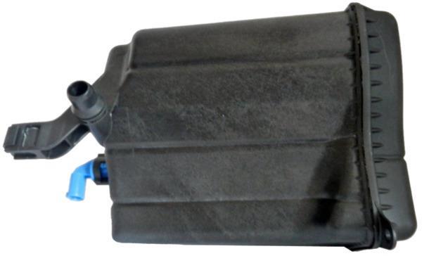Vase d'expansion, liquide de refroidissement (Réservoir liquide de refroidissement) MAHLE Aftermarket CRT 3 000S
