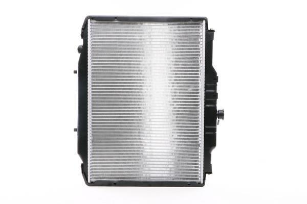 Radiateur moteur (Radiateur de refroidissement) MAHLE Aftermarket ref. CR 141 000S