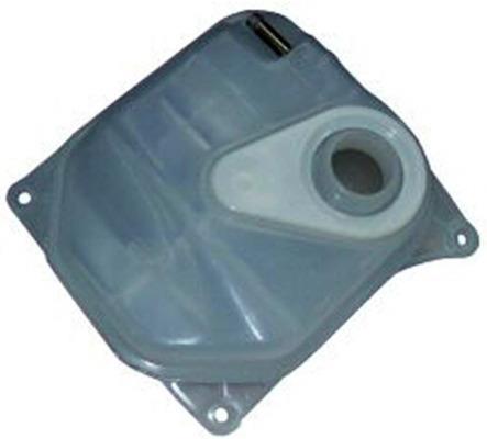 Vase d'expansion, liquide de refroidissement (Réservoir liquide de refroidissement) MAHLE Aftermarket CRT 110 000S