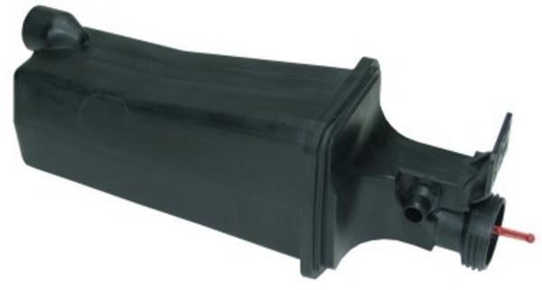 Vase d'expansion, liquide de refroidissement (Réservoir liquide de refroidissement) MAHLE Aftermarket CRT 115 000S