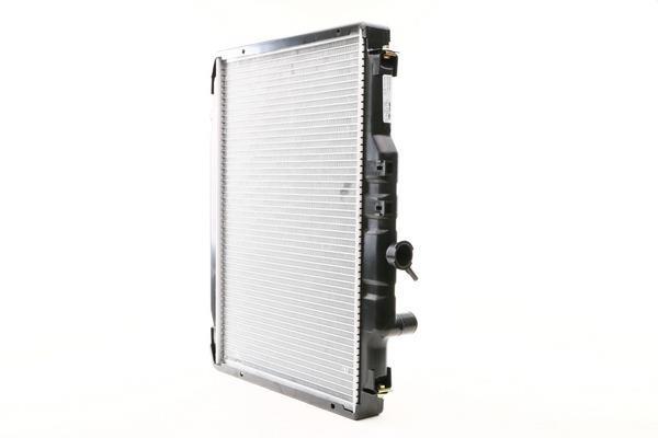Radiateur moteur (Radiateur de refroidissement) MAHLE Aftermarket ref. CR 141 000S