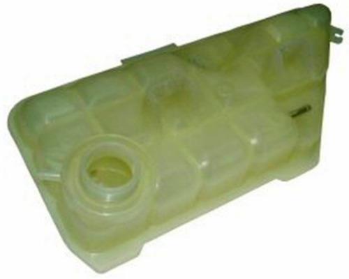 Vase d'expansion, liquide de refroidissement (Réservoir liquide de refroidissement) MAHLE Aftermarket CRT 124 000S