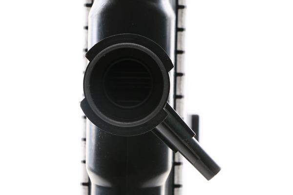 Radiateur moteur (Radiateur de refroidissement) MAHLE Aftermarket ref. CR 141 000S