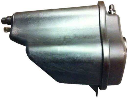 Vase d'expansion, liquide de refroidissement (Réservoir liquide de refroidissement) MAHLE Aftermarket CRT 208 000S