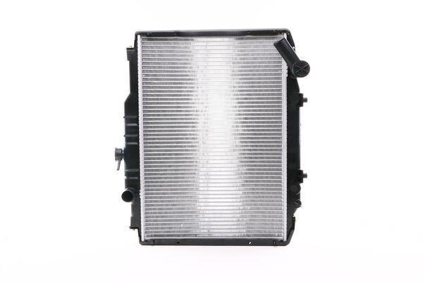 Radiateur moteur (Radiateur de refroidissement) MAHLE Aftermarket ref. CR 141 000S