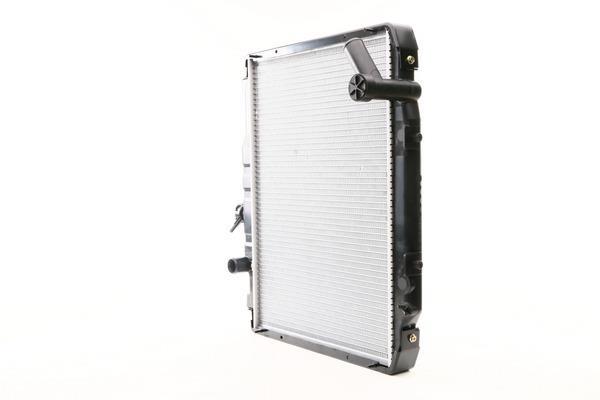 Radiateur moteur (Radiateur de refroidissement) MAHLE Aftermarket ref. CR 141 000S