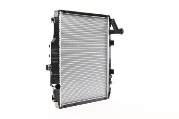 Radiateur moteur (Radiateur de refroidissement) MAHLE Aftermarket ref. CR 141 000S
