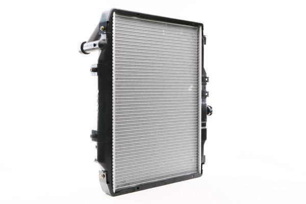 Radiateur moteur (Radiateur de refroidissement) MAHLE Aftermarket ref. CR 141 000S