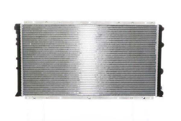 Radiateur moteur (Radiateur de refroidissement) MAHLE Aftermarket CR 204 000S