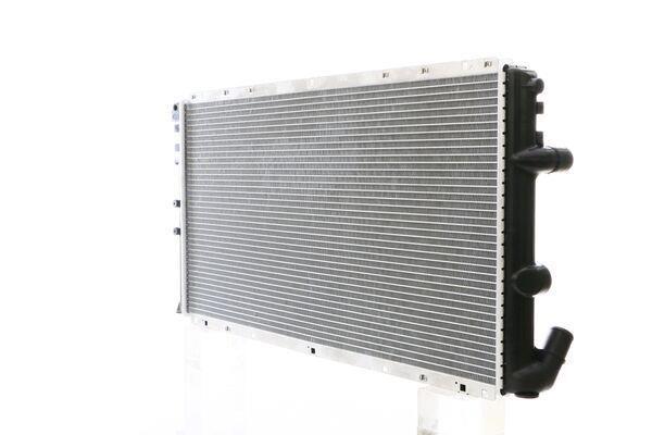Radiateur moteur (Radiateur de refroidissement) MAHLE Aftermarket CR 204 000S
