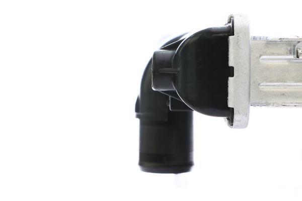 Radiateur moteur (Radiateur de refroidissement) MAHLE Aftermarket CR 204 000S