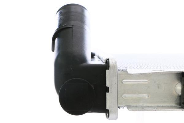 Radiateur moteur (Radiateur de refroidissement) MAHLE Aftermarket CR 204 000S