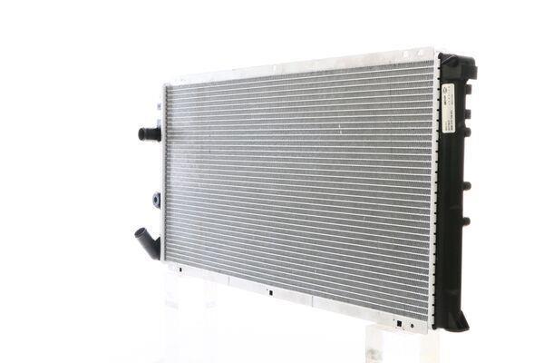 Radiateur moteur (Radiateur de refroidissement) MAHLE Aftermarket CR 204 000S