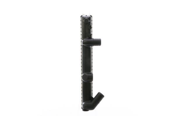 Radiateur moteur (Radiateur de refroidissement) MAHLE Aftermarket CR 204 000S