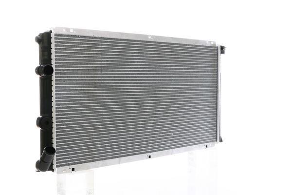 Radiateur moteur (Radiateur de refroidissement) MAHLE Aftermarket CR 204 000S