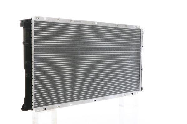 Radiateur moteur (Radiateur de refroidissement) MAHLE Aftermarket CR 204 000S