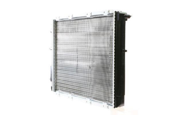 Radiateur moteur (Radiateur de refroidissement) MAHLE Aftermarket CR 147 000S