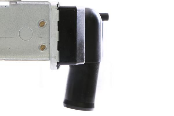 Radiateur moteur (Radiateur de refroidissement) MAHLE Aftermarket CR 147 000S