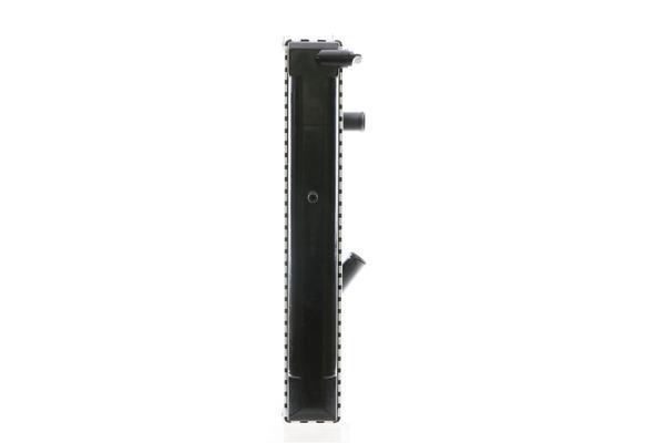 Radiateur moteur (Radiateur de refroidissement) MAHLE Aftermarket CR 147 000S