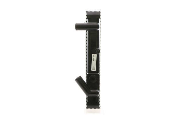 Radiateur moteur (Radiateur de refroidissement) MAHLE Aftermarket CR 147 000S