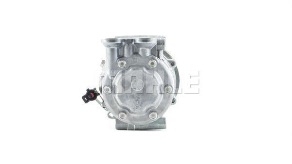 Compresseur, climatisation MAHLE Aftermarket ref. ACP 1254 000P