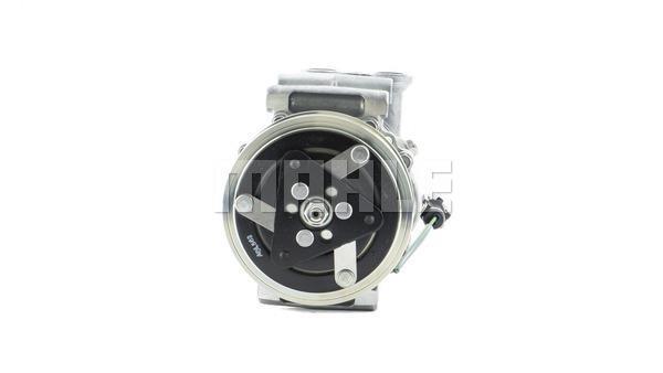 Compresseur, climatisation MAHLE Aftermarket ref. ACP 1254 000P