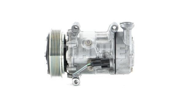Compresseur, climatisation MAHLE Aftermarket ref. ACP 1254 000P