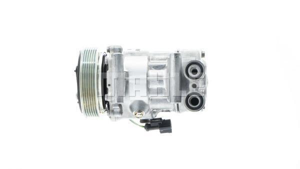 Compresseur, climatisation MAHLE Aftermarket ref. ACP 1254 000P