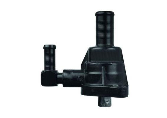 Thermostat d'eau (Calorstat) MAHLE Aftermarket ref. TI 218 84D