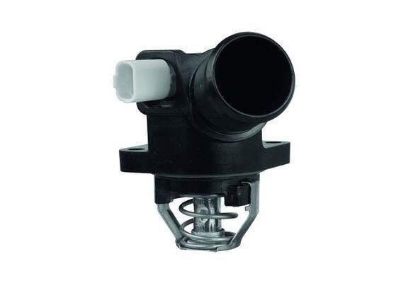Thermostat d'eau (Calorstat) MAHLE Aftermarket ref. TM 32 103