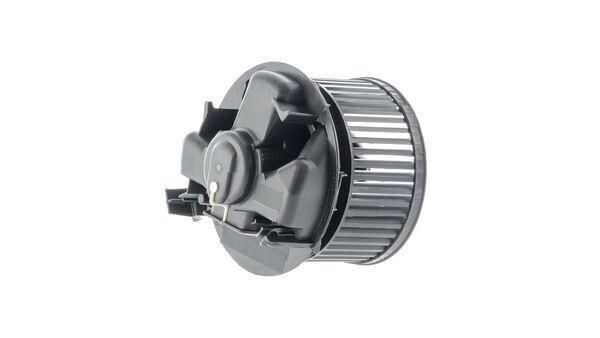 Pulseur d'air habitacle (Ventilateur habitacle) MAHLE Aftermarket ref. AB 218 000P