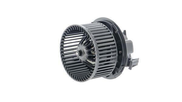 Pulseur d'air habitacle (Ventilateur habitacle) MAHLE Aftermarket ref. AB 218 000P