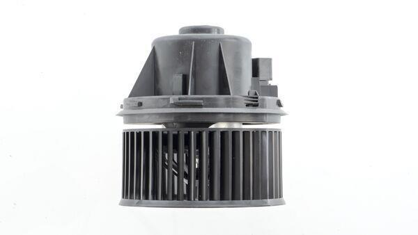 Pulseur d'air habitacle (Ventilateur habitacle) MAHLE Aftermarket ref. AB 249 000P