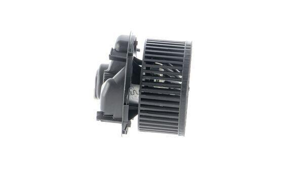 Pulseur d'air habitacle (Ventilateur habitacle) MAHLE Aftermarket ref. AB 218 000P
