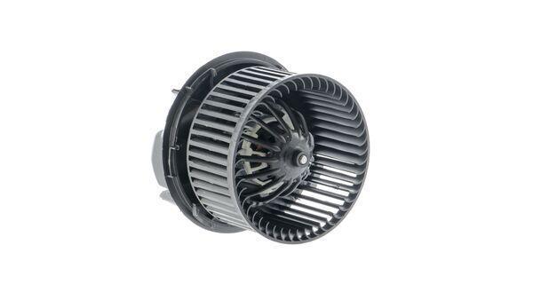 Pulseur d'air habitacle (Ventilateur habitacle) MAHLE Aftermarket ref. AB 218 000P