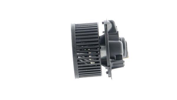 Pulseur d'air habitacle (Ventilateur habitacle) MAHLE Aftermarket ref. AB 218 000P