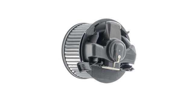 Pulseur d'air habitacle (Ventilateur habitacle) MAHLE Aftermarket ref. AB 218 000P