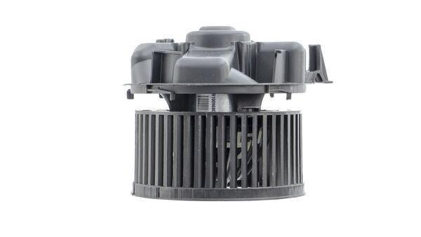 Pulseur d'air habitacle (Ventilateur habitacle) MAHLE Aftermarket ref. AB 218 000P