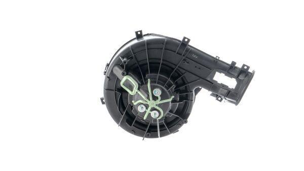 Pulseur d'air habitacle (Ventilateur habitacle) MAHLE Aftermarket ref. AB 230 000S