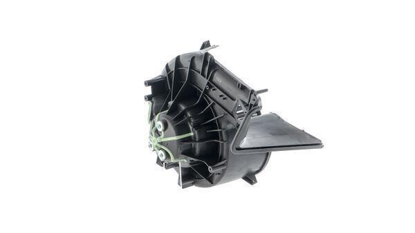 Pulseur d'air habitacle (Ventilateur habitacle) MAHLE Aftermarket ref. AB 230 000S