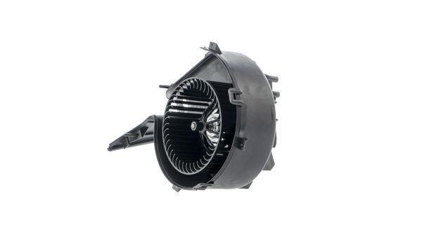 Pulseur d'air habitacle (Ventilateur habitacle) MAHLE Aftermarket ref. AB 230 000S