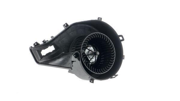 Pulseur d'air habitacle (Ventilateur habitacle) MAHLE Aftermarket ref. AB 230 000S