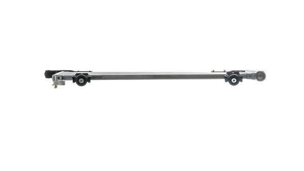 Condenseur, climatisation (Radiateur de climatisation) MAHLE Aftermarket ref. AC 823 000P