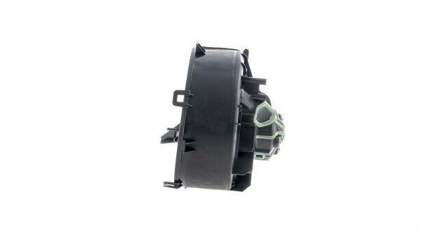 Pulseur d'air habitacle (Ventilateur habitacle) MAHLE Aftermarket ref. AB 230 000S