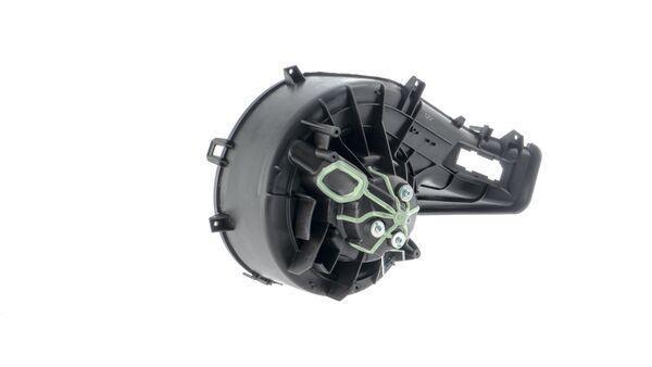 Pulseur d'air habitacle (Ventilateur habitacle) MAHLE Aftermarket ref. AB 230 000S