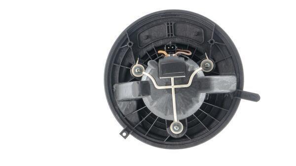 Pulseur d'air habitacle (Ventilateur habitacle) MAHLE Aftermarket ref. AB 219 000P