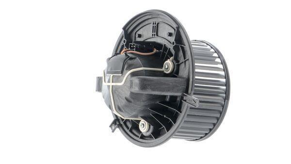 Pulseur d'air habitacle (Ventilateur habitacle) MAHLE Aftermarket ref. AB 219 000P