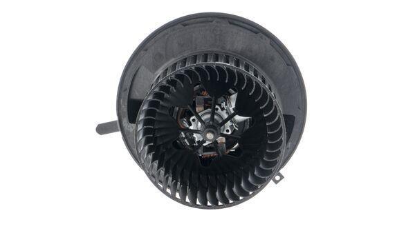 Pulseur d'air habitacle (Ventilateur habitacle) MAHLE Aftermarket ref. AB 219 000P