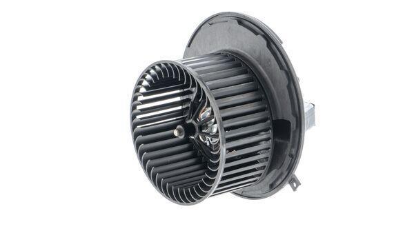 Pulseur d'air habitacle (Ventilateur habitacle) MAHLE Aftermarket ref. AB 219 000P