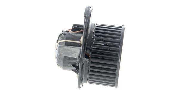 Pulseur d'air habitacle (Ventilateur habitacle) MAHLE Aftermarket ref. AB 219 000P